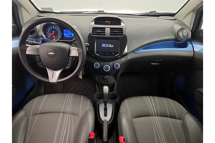 $12599 : Chevrolet Spark 2014 1LT CVT image 9