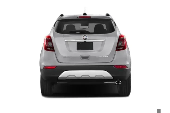 $10561 : Buick Encore 2019 AWD Prefer image 5