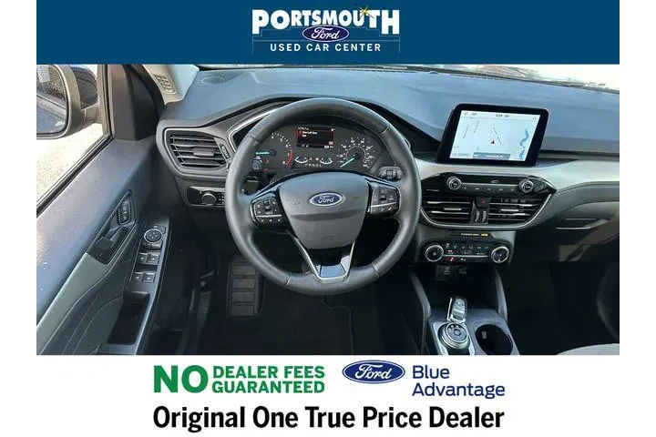 $21995 : Ford Escape 2022 AWD SE 4dr image 7