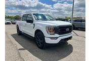 $36861 : Ford F-150 2023 4x4 Lariat 4 thumbnail