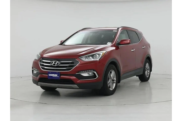 $12998 : Hyundai SANTA FE Sport 2017 image 4