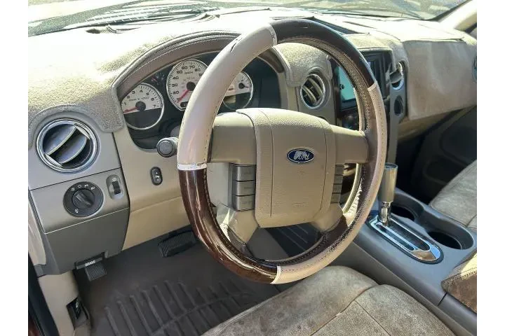 $9995 : Ford F-150 2007 XLT 4dr Supe image 9