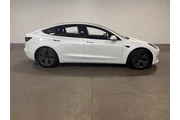 $22439 : Tesla Model 3 2022 AWD Long thumbnail