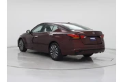 $19998 : Nissan Altima 2023 2.5 SV 4d thumbnail