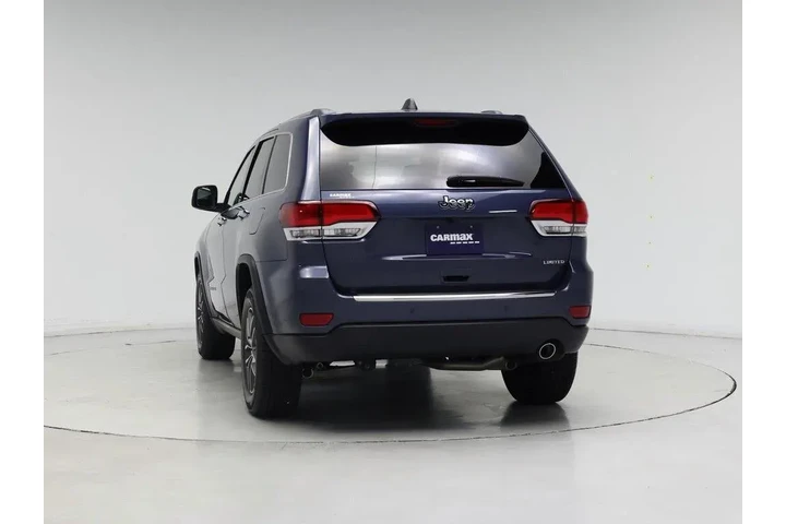 $24998 : Jeep Grand Cherokee 2020 4x2 image 6