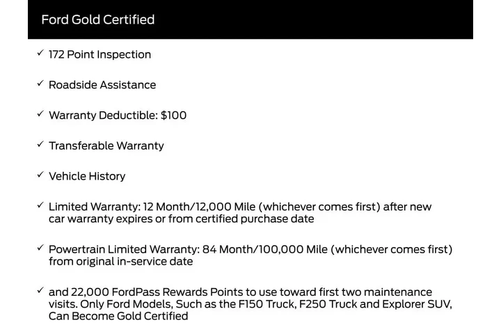 $32799 : Ford Edge 2024 AWD Titanium image 5