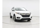 Honda HR-V 2022 EX-L 4dr Cro