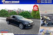 Pre-Owned 2019 E 300 4MATIC® en Yonkers