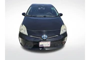 $10200 : Toyota Prius 2015 One 4dr Ha thumbnail