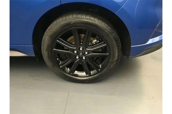 $30928 : Ford Edge 2024 AWD ST-Line 4 image 9