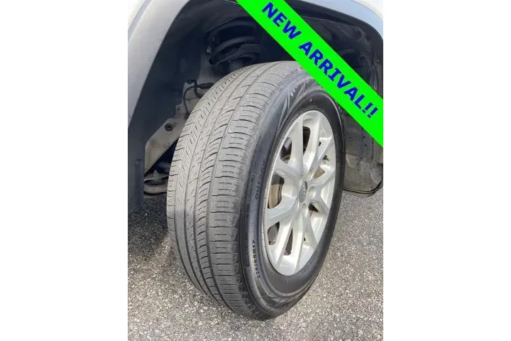 $14939 : Jeep Cherokee 2017 4x4 Latit image 3