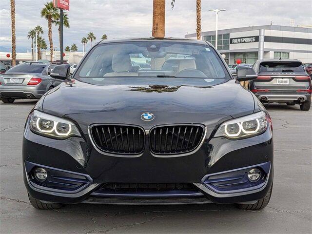 $32000 : 2019 BMW 2 Series 230i image 7