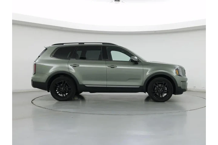 $38998 : Kia Telluride 2023 AWD EX X- image 7