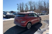 $18500 : Hyundai KONA Electric 2023 S thumbnail