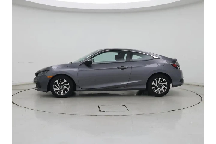 $20998 : Honda Civic 2020 LX 2dr Coup image 3