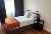 Rooms for rent Apt NY.1174 en Bronx