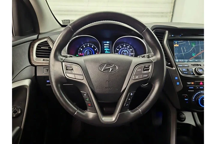 $11998 : Hyundai SANTA FE Sport 2014 image 10