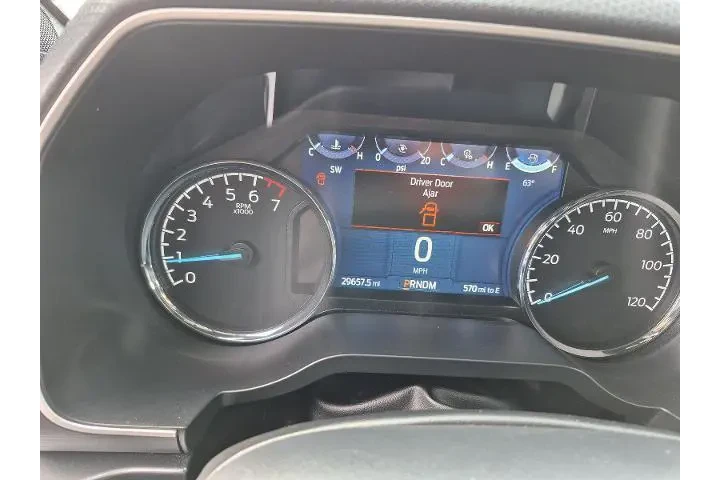 $34591 : Ford F-150 2023 4x2 XL 4dr S image 6