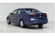 $14599 : Volkswagen Jetta 2016 1.4T S thumbnail
