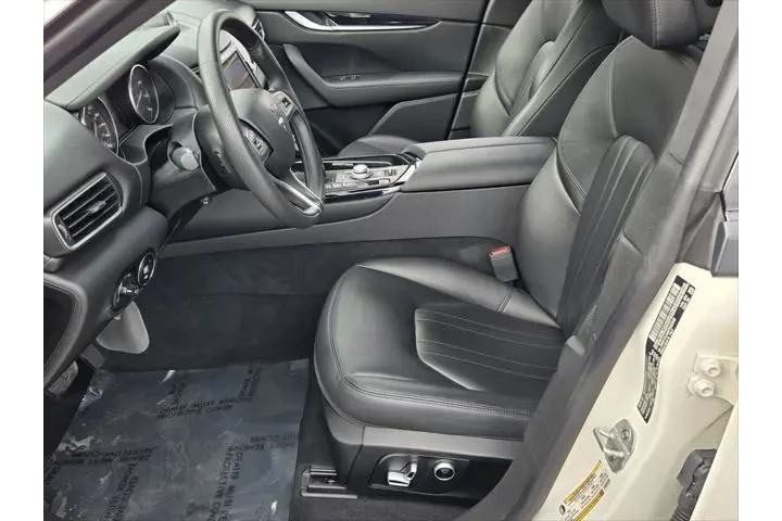 $38500 : Maserati Levante 2023 AWD GT image 10