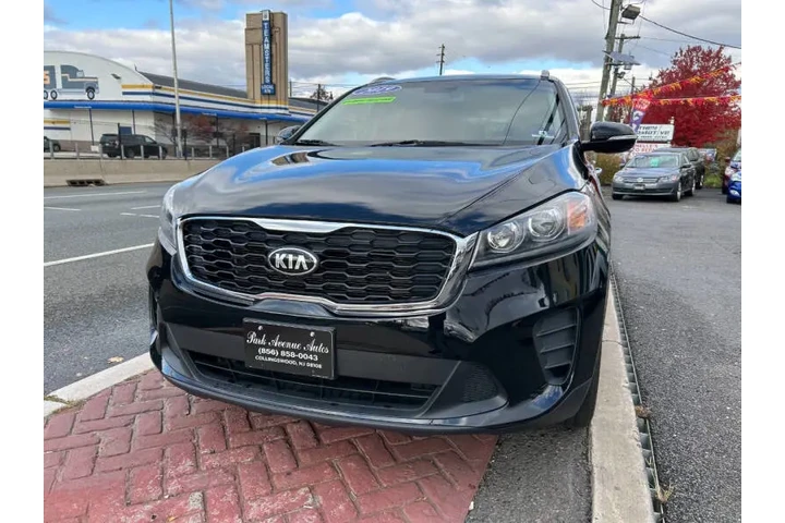 $12995 : 2019 Sorento LX image 9