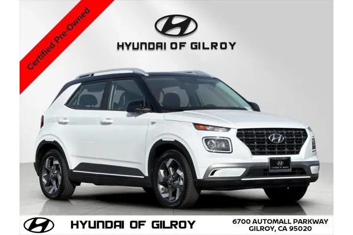 $20749 : Hyundai VENUE 2025 Limited 4 image 9