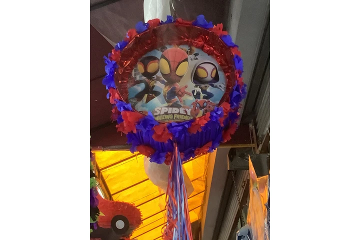 Piñatas Personalizadas image 8