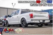 $28995 : Ford F-150 2016 4x4 Limited thumbnail