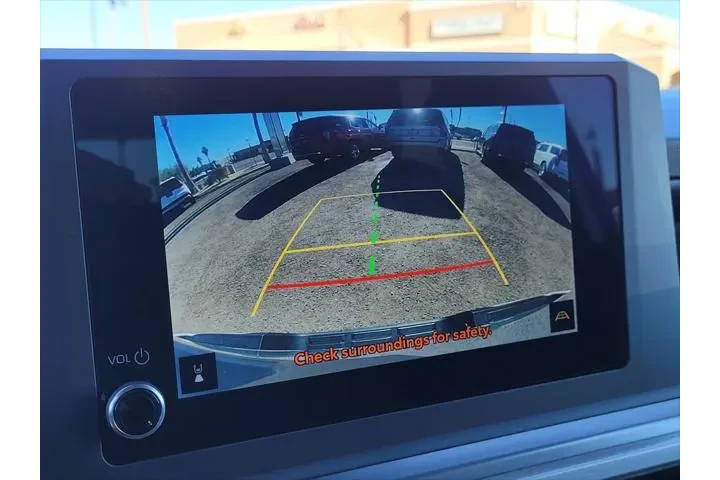 $37438 : Toyota Tacoma 2024 4x2 TRD S image 10