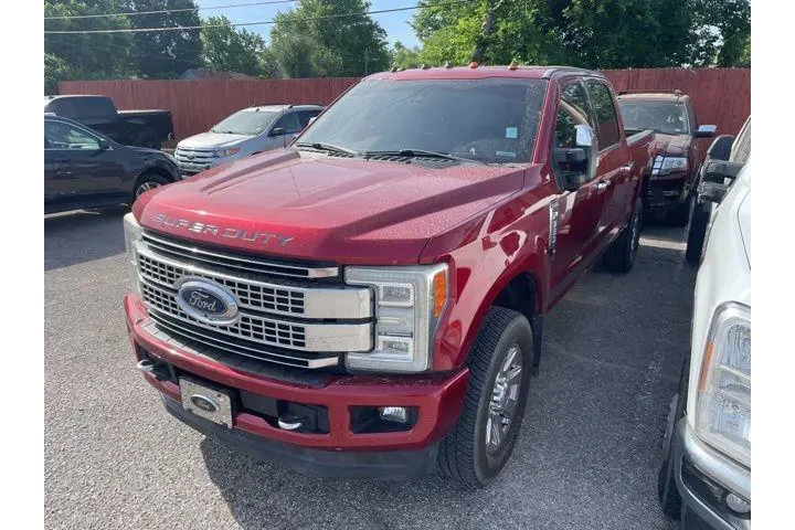 $39995 : Ford F-350 Super Duty 2017 4 image 2