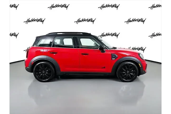 $32000 : MINI Countryman 2024 AWD Coo image 4