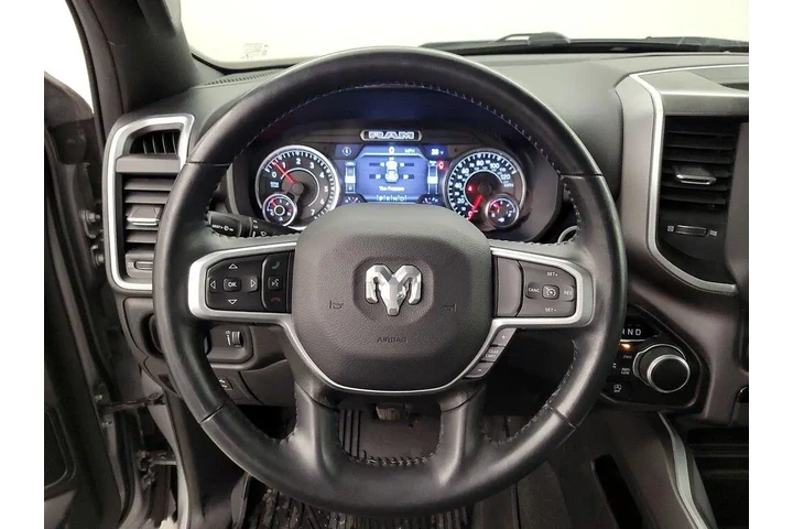 $32998 : Ram 1500 2022 4x4 Big Horn 4 image 10
