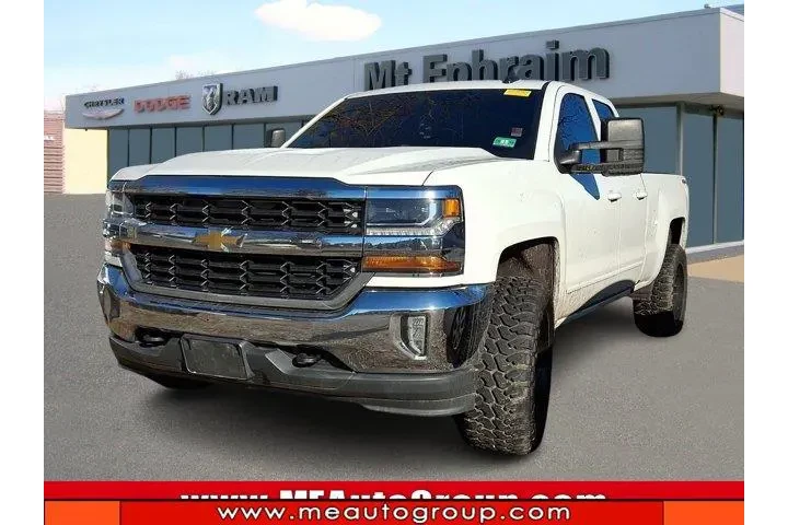 $15874 : Chevrolet Silverado 1500 201 image 1
