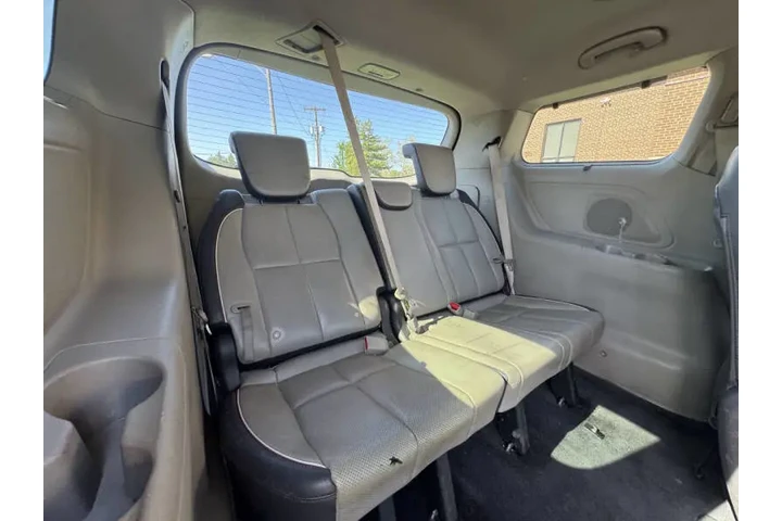 $6999 : 2017 Sedona LX image 10