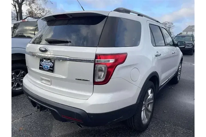 $9900 : Ford Explorer 2013 Limited 4 image 6