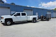 Motorcycle Tow Tampa