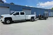 Motorcycle Tow Tampa en Tampa