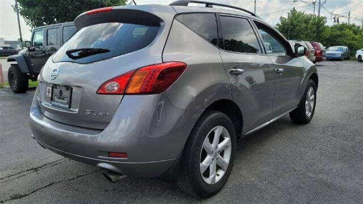 $500 : 2009 Murano SL image 4