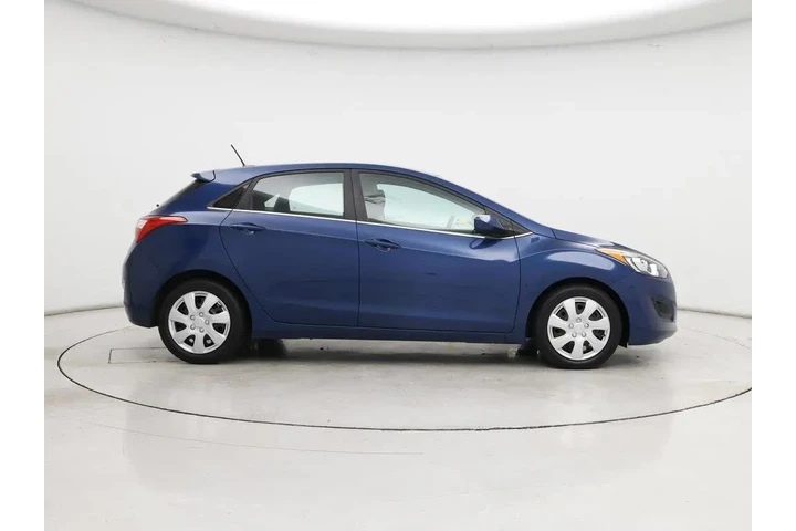 $11998 : Hyundai ELANTRA GT 2016 4dr image 7