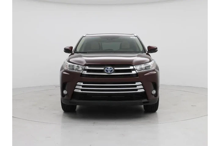 $22998 : Toyota Highlander Hybrid 201 image 5