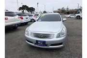 2007 G35 x en Ventura