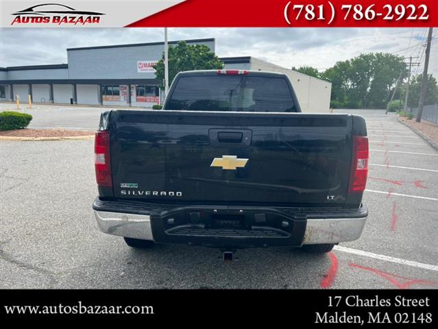 $9500 : Used 2011 Silverado 1500 4WD image 6