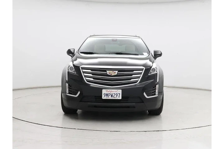 $23998 : Cadillac XT5 2017 4x4 Luxury image 5