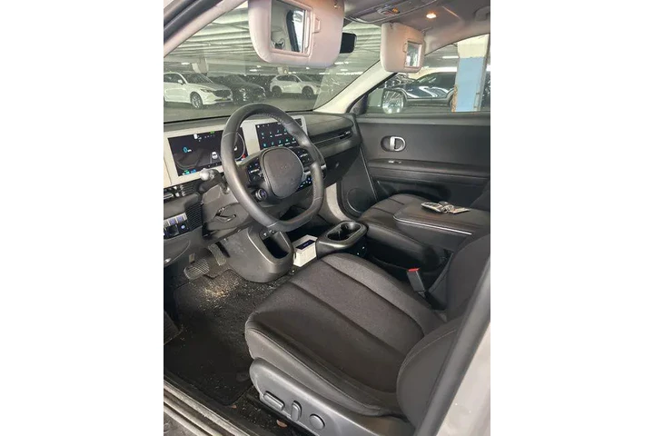 $22995 : Hyundai IONIQ 5 2024 SEL 4dr image 8
