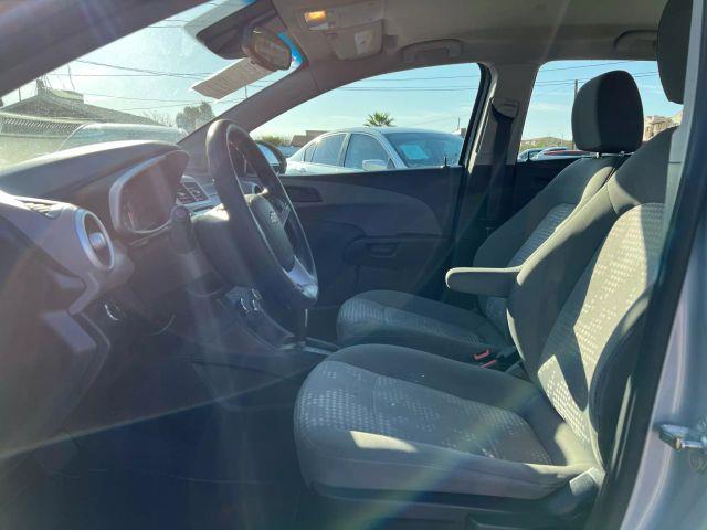 $8995 : 2019 CHEVROLET SONIC2019 CHEV image 7