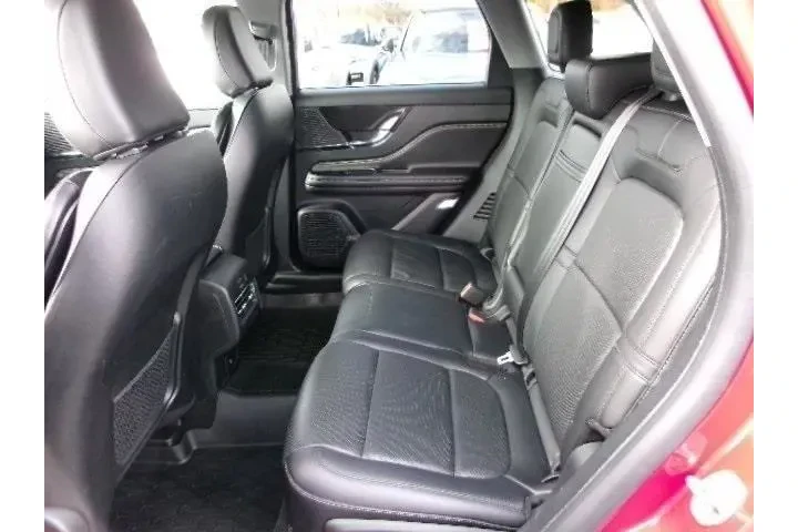 $29996 : Lincoln Corsair 2022 AWD Sta image 7