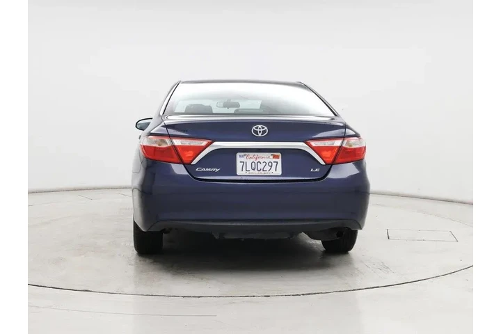 $14599 : Toyota Camry 2015 LE 4dr Sed image 6