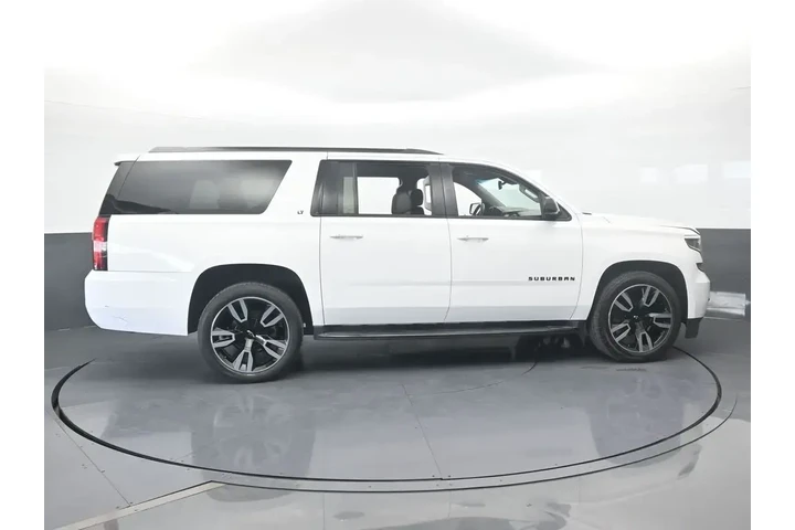 $20499 : Chevrolet Suburban 2018 4x2 image 7