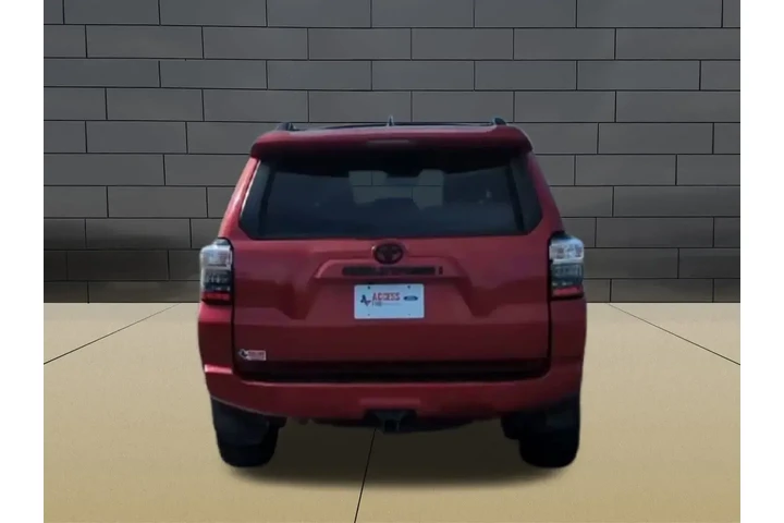 $34592 : Toyota 4Runner 2022 4x2 SR5 image 7