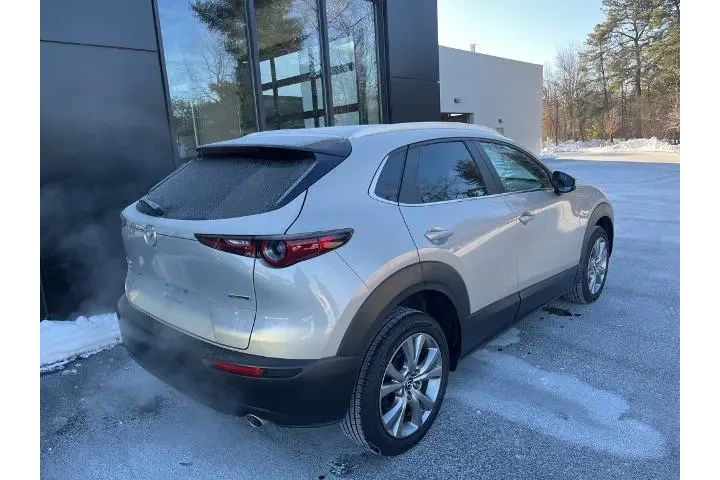 $24295 : Mazda CX-30 2023 AWD 2.5 S C image 7